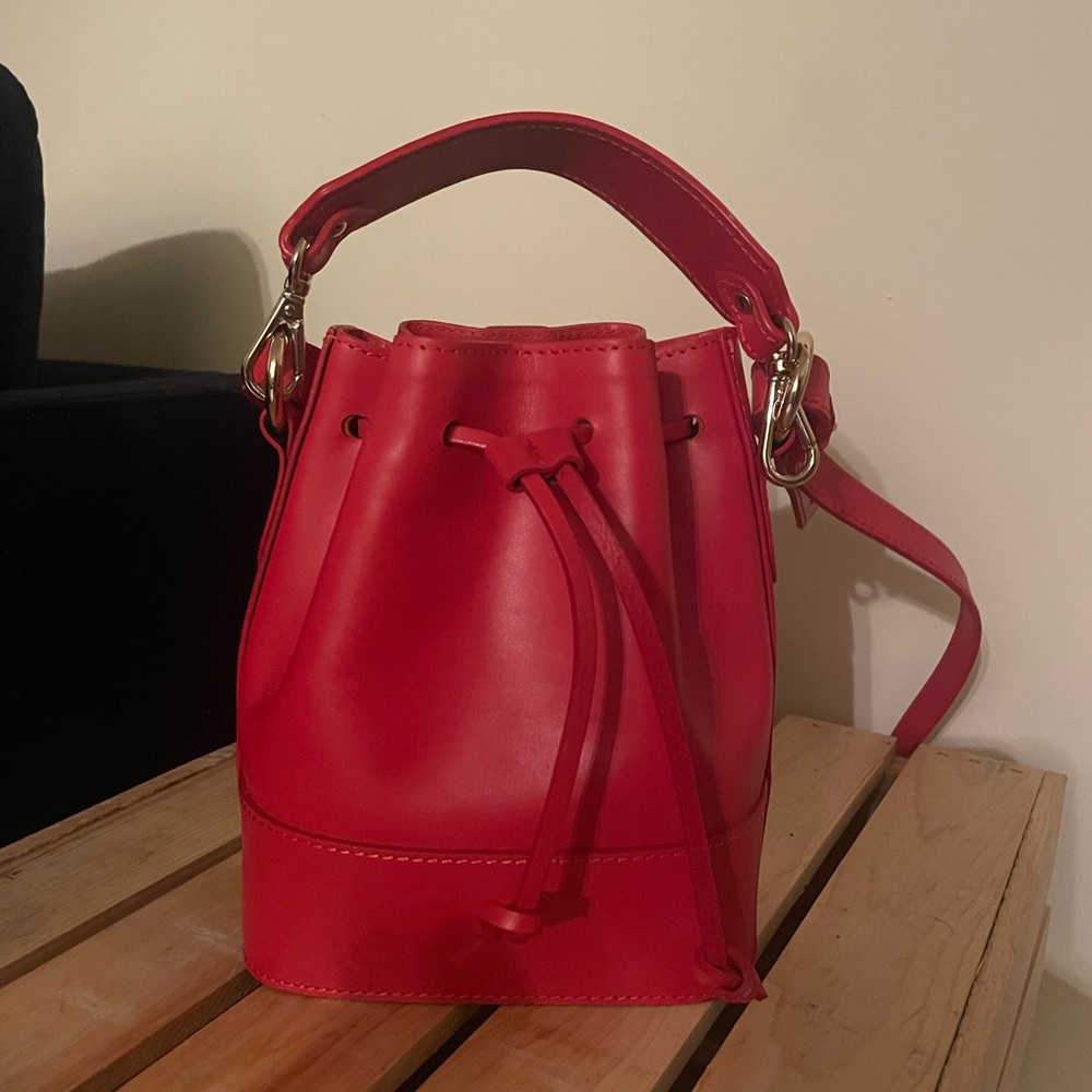 & Other Stories Crossbody bag